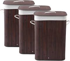laundry set of 3