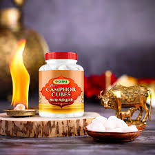 Giri Camphor | Kapur/ Karpooram/ Kapoor for Pooja