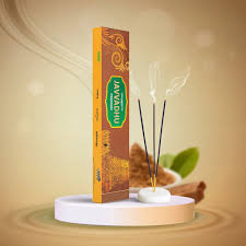 Giri Javvadu Premium Agarbathi - 25 Sticks | Agarbatti/ Incense Sticks for Pooja