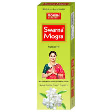 Moksh Swarna Mogra 81gms