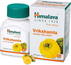 Vrikshamla