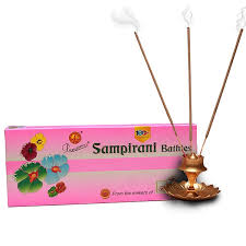 Kangaroo Sampirani Bathies 100Pcs