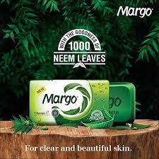 Margo Neem Soap 5 x 100 g