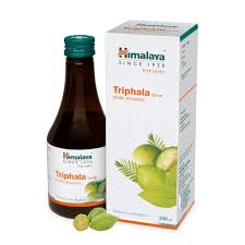Triphala Syrup