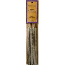 Auroshikha Pooja Incense 50Gms - Frank Incense Resin
