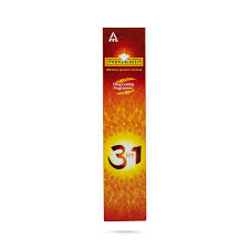 Mangaldeep Premium Quality Incense Sticks | 3 In 1/ Agarbatti/ Agarbathi for Pooja