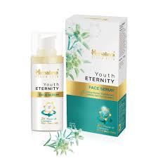 Youth Eternity Face Serum