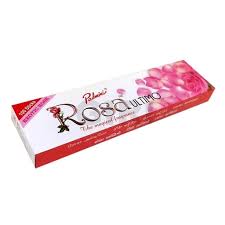 Padmini Ultimo Incense 100Pcs - Rose
