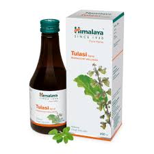 Tulasi Syrup