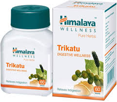 Trikatu