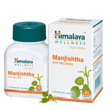 Manjishtha