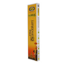 Cycle Sandalum Incense 85 Gms