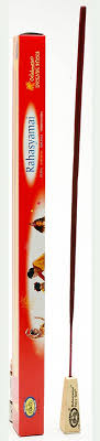 Cycle Rahasyamai Incense 4Pcs