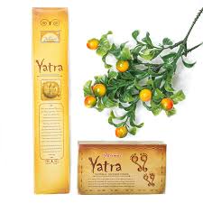 Parimal Yatra Incense 60Gms