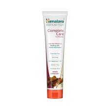 BOTANIQUE Complete Care Toothpaste (Simply Cinnamon)