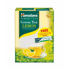 GREEN TEA LEMON 2G´20s + COMPLETE CARE TOOTHPASTE 80G FREE OFFER PACK