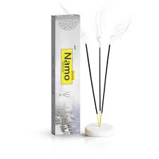 Giri Namo Shanthi Incense Sticks | Agarbatti/ Agarbathi for Pooja