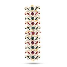 Multipurpose Long Bits Pair - 6 Inches