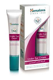 Under Eye Cream