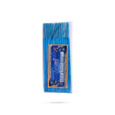 Nandita Zeel Premium Incense Sticks - 100 Gms | Agarbatti/ Agarbathi for Pooja