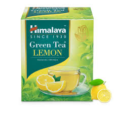 Green Tea
