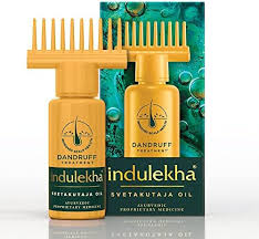 Indulekha Bhringraj Hair Oil 100 ml