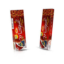 Kangaroo Mattipal Flora Herbal Incense - Pcs - 40