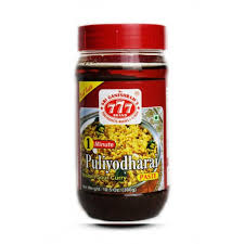 777 Rice Paste - 300 gm - Puliyodhara Rice
