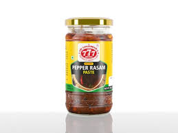 777 Rasam Paste - 300 gm - Pepper Rasam