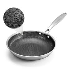 9.5 inch skillet