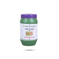 Sree Herbolight Dhristi Camphor - 20 Gms | Karpooram/ Dhristi Kapoor