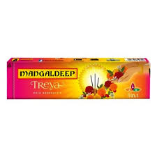 Mangaldeep Lavender Premium Incense 72 Sticks - Treya 3 in 1