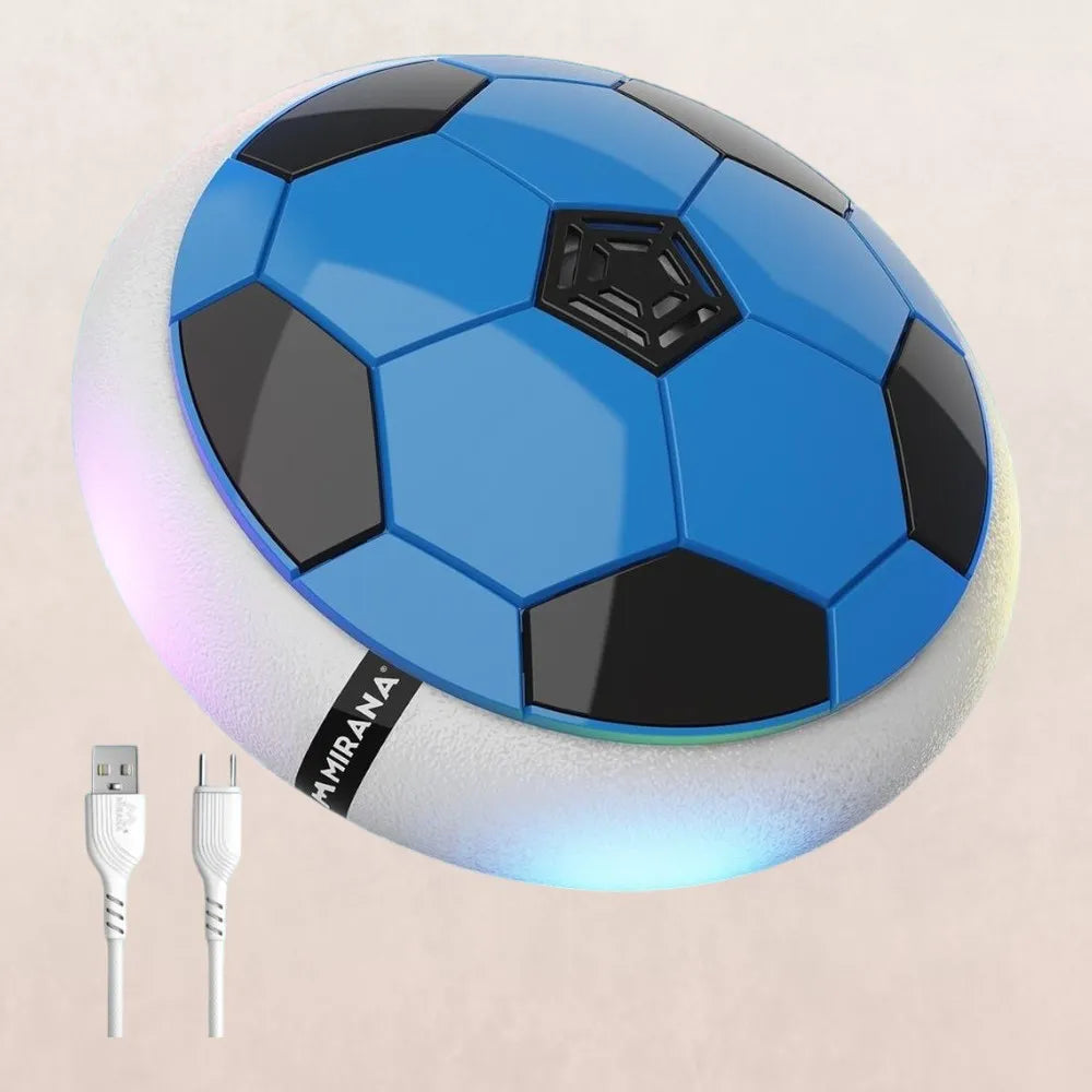 Mirana Air Football Neon - Blue