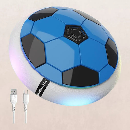 Mirana Air Football Neon - Blue