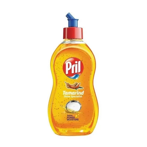 Pril Tamarind Dishwash Liquid