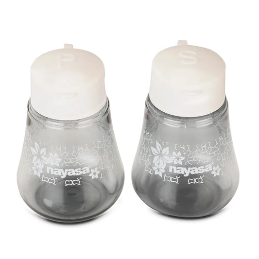 Nayasa Peppy Salt & Pepper Set