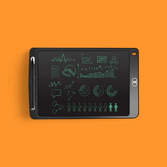 Toyshine Educational Tablet (2-5 Years) - Multicolour