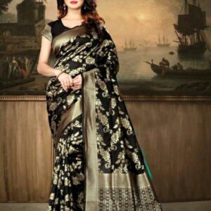 Latest designer Party wear sarees
