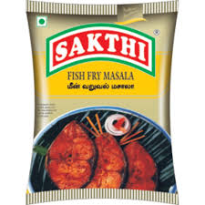 Sakthi Fish Fry Masala
