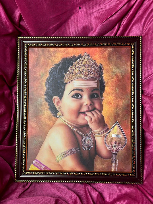 Vel babe murugar