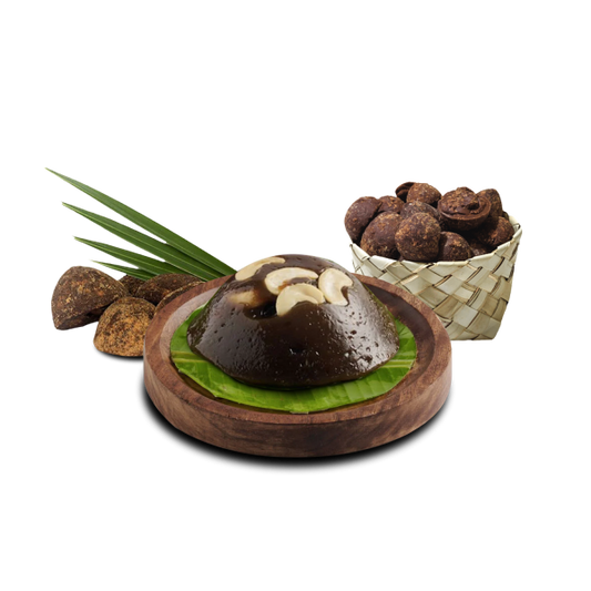 Karupatti Halwa | கருப்பட்டி அல்வா