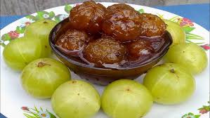 Amla Honey (Then Neli)