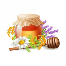 Multifloral honey (pala malar then)