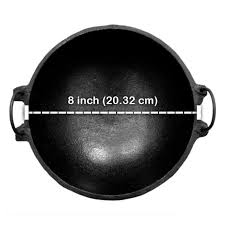 8 inch