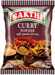 Sakthi Kuruma Masala