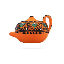 Magic Lamp