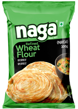 Naga Maida