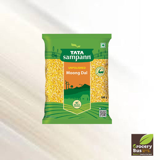 TATA MOONG DAL