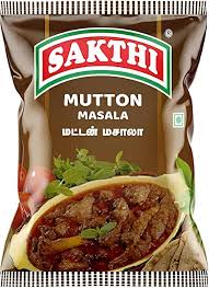 Sakthi Mutton Powder