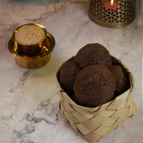 Palm Jaggery